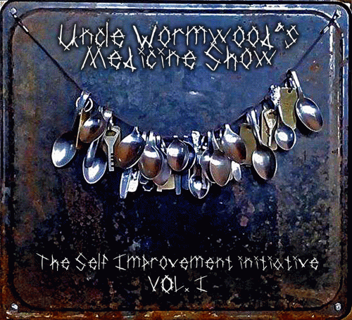 Uncle Wormwood : The Self Improvement Initiative Vol. I